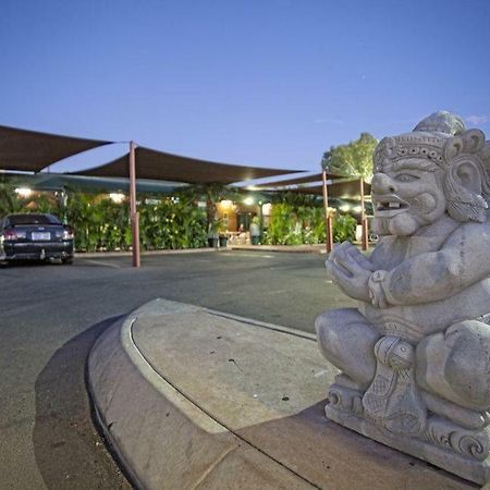 Latitude20 Cattrall Park Motel Каррата Экстерьер фото